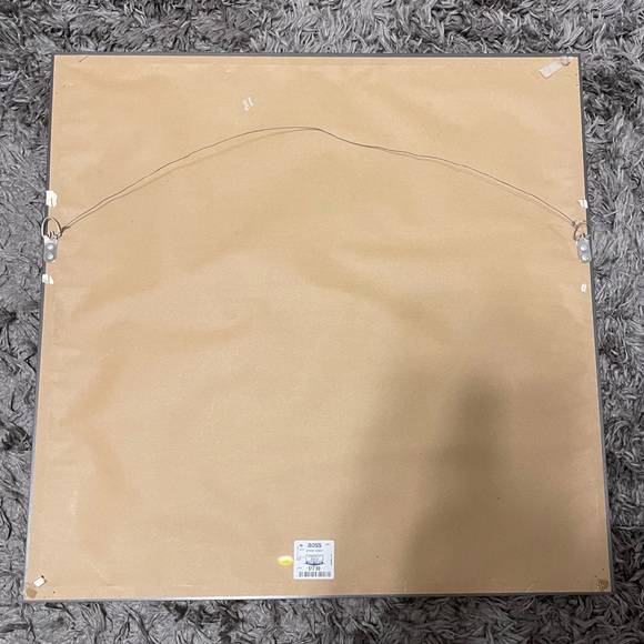 Wall Decor - Picture 2 of 2